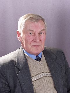Владимер Петрович Русских